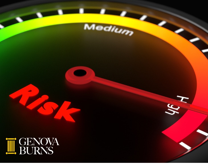 Property Casualty 360 Publishes Genova Burns Article Highlighting Risks of Insurance Marketing 